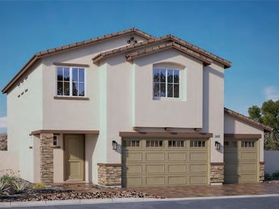 7754 Serenity Bay Ln #140, North Las Vegas, NV, 89084