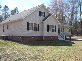 8409 Beach Rd, Chesterfield, VA 23838