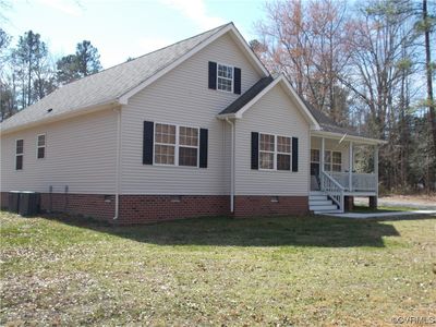 8409 Beach Rd, Chesterfield, VA, 23838