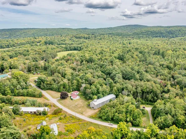422 Morse Road, Montville, ME 04941