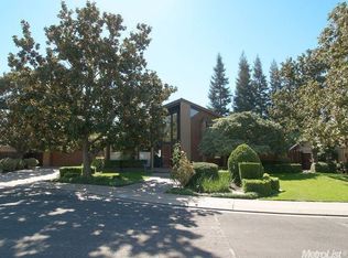 2816 Eastridge Cir, Modesto, CA 95355