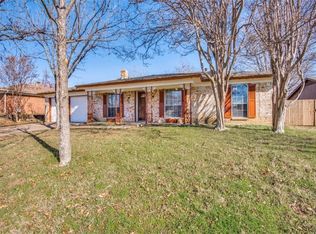 2024 Sage Trl, Hurst, TX 76054