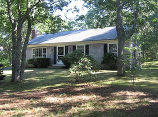 38 Warren St, Chatham, MA 02633