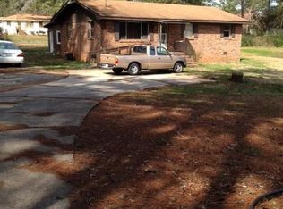 15 Sears Rd, Covington, GA 30016