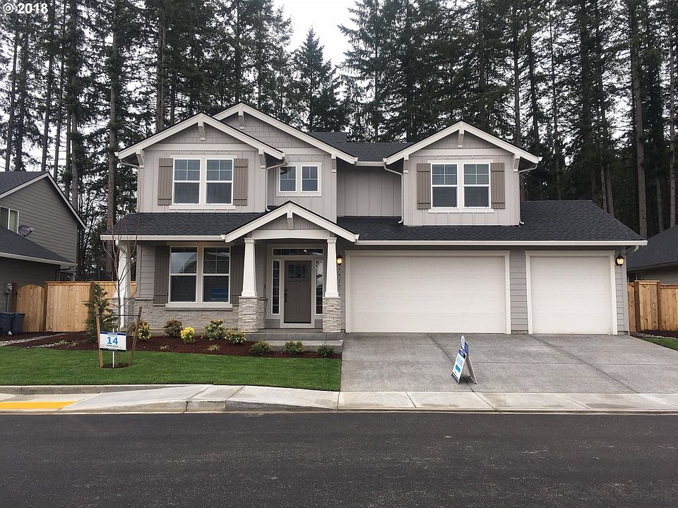 1st image of 7917 NE 175th Dr