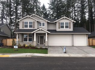 7917 NE 175th Dr, Vancouver, WA 98682
