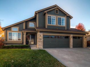 7768 Barkway Ct, Lone Tree, CO 80124