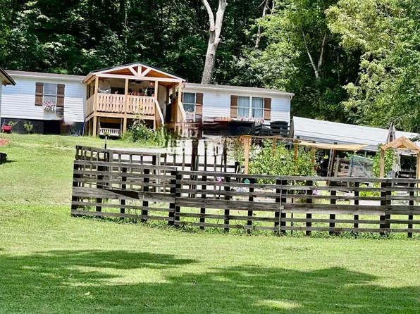 9615 Smoky Row Rd, Strawberry Plains, TN 37871