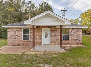 1466 State Highway 62, Buna, TX 77612