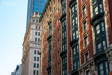 Sold by Sotheby's International Realty