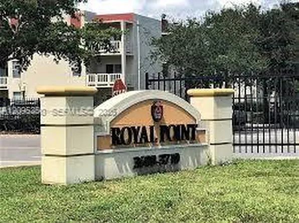 3710 NW 21st St APT 109, Fort Lauderdale, FL 33311