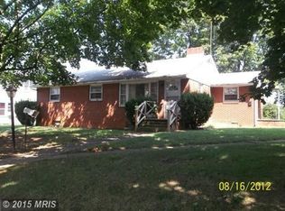 523 Denver Ave, Shenandoah, VA 22849
