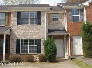 1559 Eastern Sunrise Ln, Decatur, GA 30034