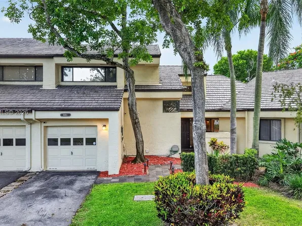 381 NW 94th Ter, Plantation, FL 33324