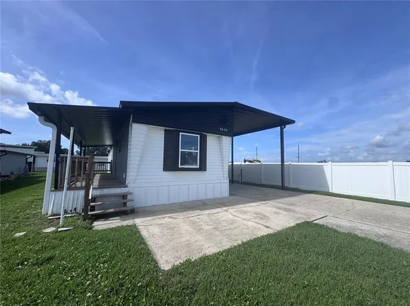 5035 Southshore Dr, Polk City, FL 33868