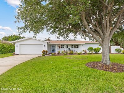 403 Coral Ave, Melbourne Beach, FL, 32951