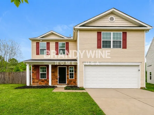 4650 Esmeralda Dr, Charlotte, NC 28269