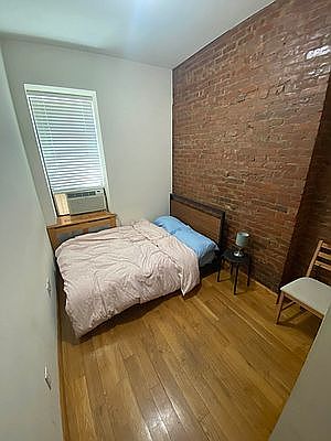2nd image of 190 Claremont Ave #A