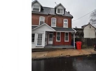 123 N Washington St, Pottstown, PA 19464