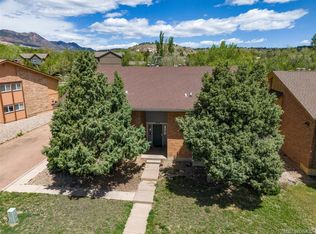 1010 Holli Springs Ln, Colorado Springs, CO 80907