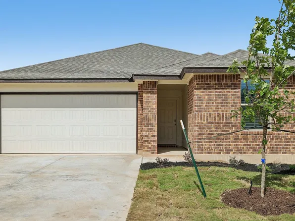 309 Presley Dr, Killeen, TX 76542