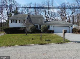 113 Spring Rd, Malvern, PA 19355