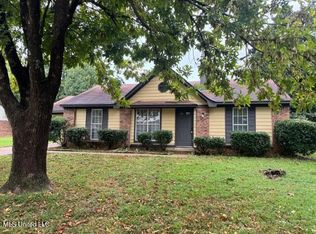 6118 Kensington Rd, Horn Lake, MS 38637