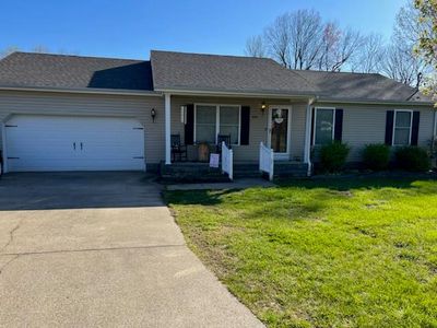 1806 Sunrise Dr, Madisonville, KY, 42431