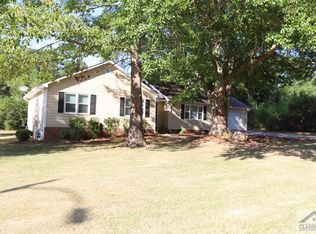 122 Summerplace Dr, Winterville, GA 30683