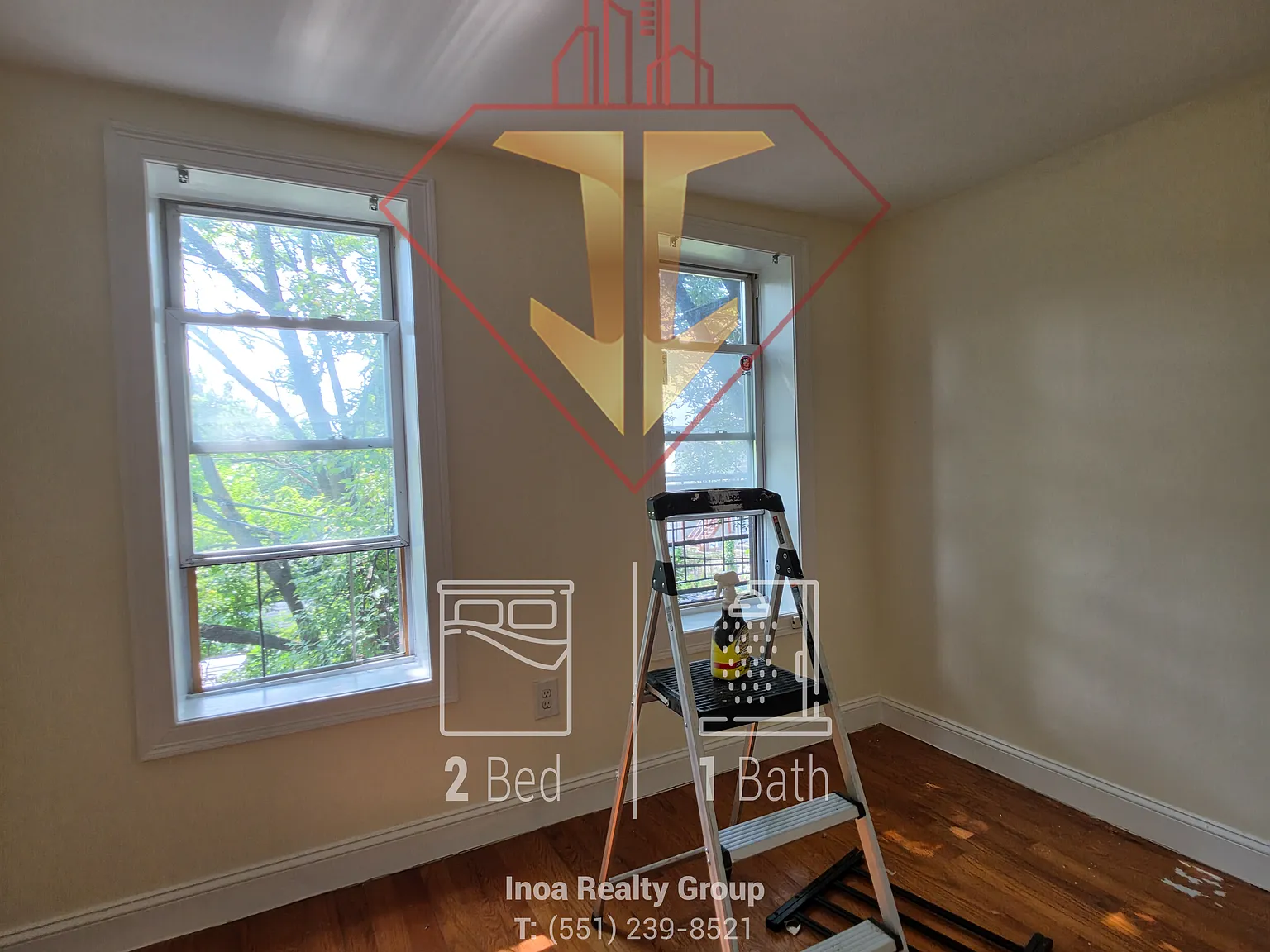 2 bed, 750 sqft, $1,795 — Photo 3