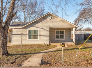 3313 Neis St, Fort Smith, AR 72904
