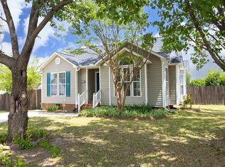 3821 Mackinac Island Ln, Raleigh, NC 27610