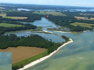 Church Neck Rd, Machipongo, VA 23405