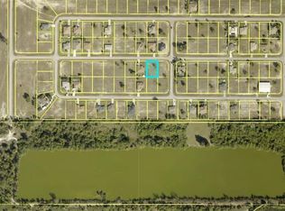 2904 NW 25th Ter, Cape Coral, FL 33993