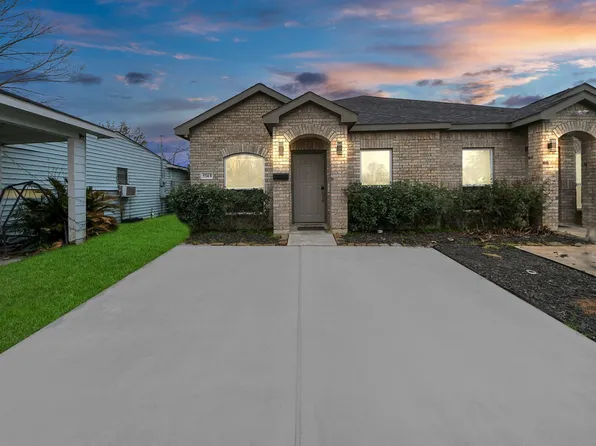 5334 Pershing St, Houston, TX 77033