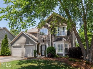 14060 Crabapple Lake Dr, Roswell, GA 30076