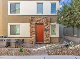 7233 Glistening Star St, North Las Vegas, NV 89084
