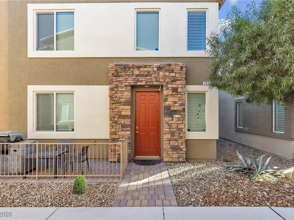 7233 Glistening Star St, North Las Vegas, NV 89084