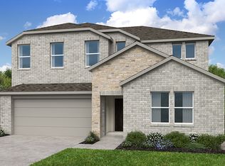 15348 Meso Maya Ln, Fort Worth, TX 76052