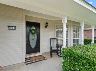 6000 Summerville Ln, Bossier City, LA 71111