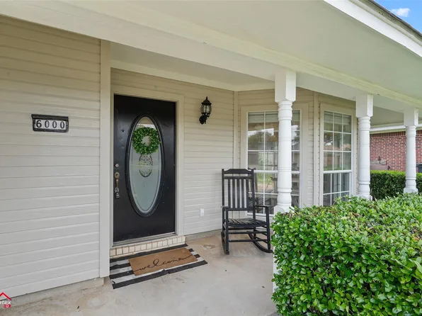 6000 Summerville Ln, Bossier City, LA 71111