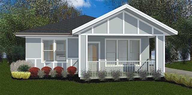 1st image of 2420 Lister Ave