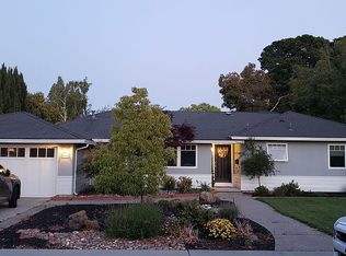 4916 Norris Rd, Fremont, CA 94536