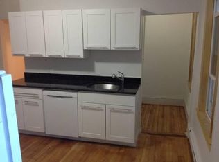 365 Western Ave #1, Cambridge, MA 02139