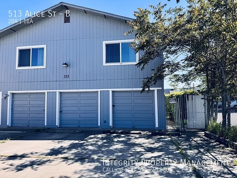 513 Alice St #B — Photo 16