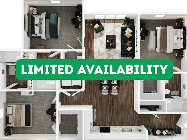 Grove 3x3 Deluxe Limited Availability Grove 3x3 Deluxe Limited Availability