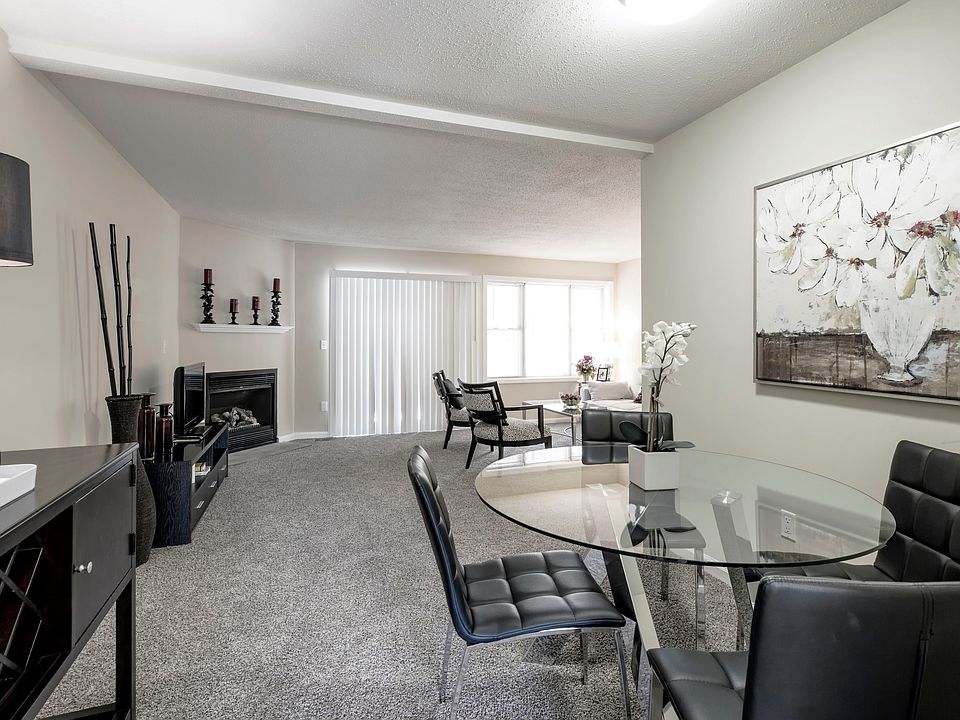 Eagle Rock Apartments at Mohegan Lake 209 New Chalet Dr Mohegan Lake