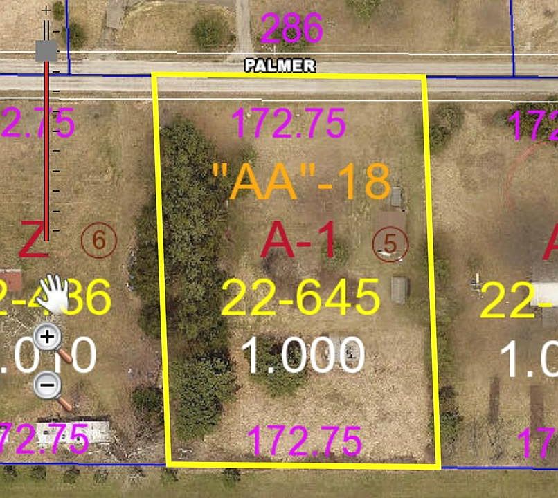 2nd image of 7314 Palmer Rd