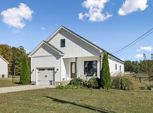 393 Pruett Rd, Dickson, TN 37055