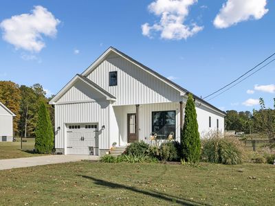 393 Pruett Rd, Dickson, TN, 37055